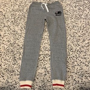 Roots Sweatpants